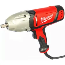 Гайковерт Milwaukee IPWE 400R доставка по РФ и СНГ
