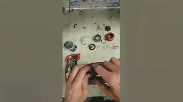 Milwaukee PLH28XE sds drill repair. #tools #repairs #dewalt #milwaukee #fuel #plh28xe