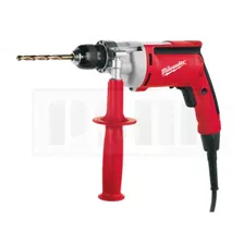Milwaukee HDE 13 RQX KIT Дрель