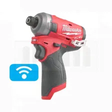 Milwaukee M12 FUEL SURGE FQID-0 Аккумуляторный винтоверт