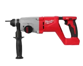 MILWAUKEE 2613-20 Перфоратор SDS+ (горизонтальный) M18 (бесщеточный)