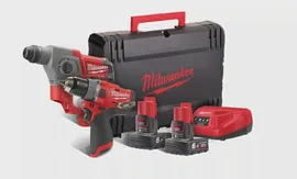 Набор Milwaukee M12 FPP2B- 602X