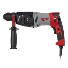 Перфоратор MILWAUKEE PH 28, SDS-Plus, 4933396396