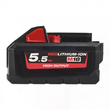 Аккумулятор Milwaukee 4932464712