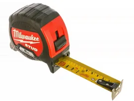 Строительная рулетка с магнитом Milwaukee STUD GEN II 4932471627 8 м