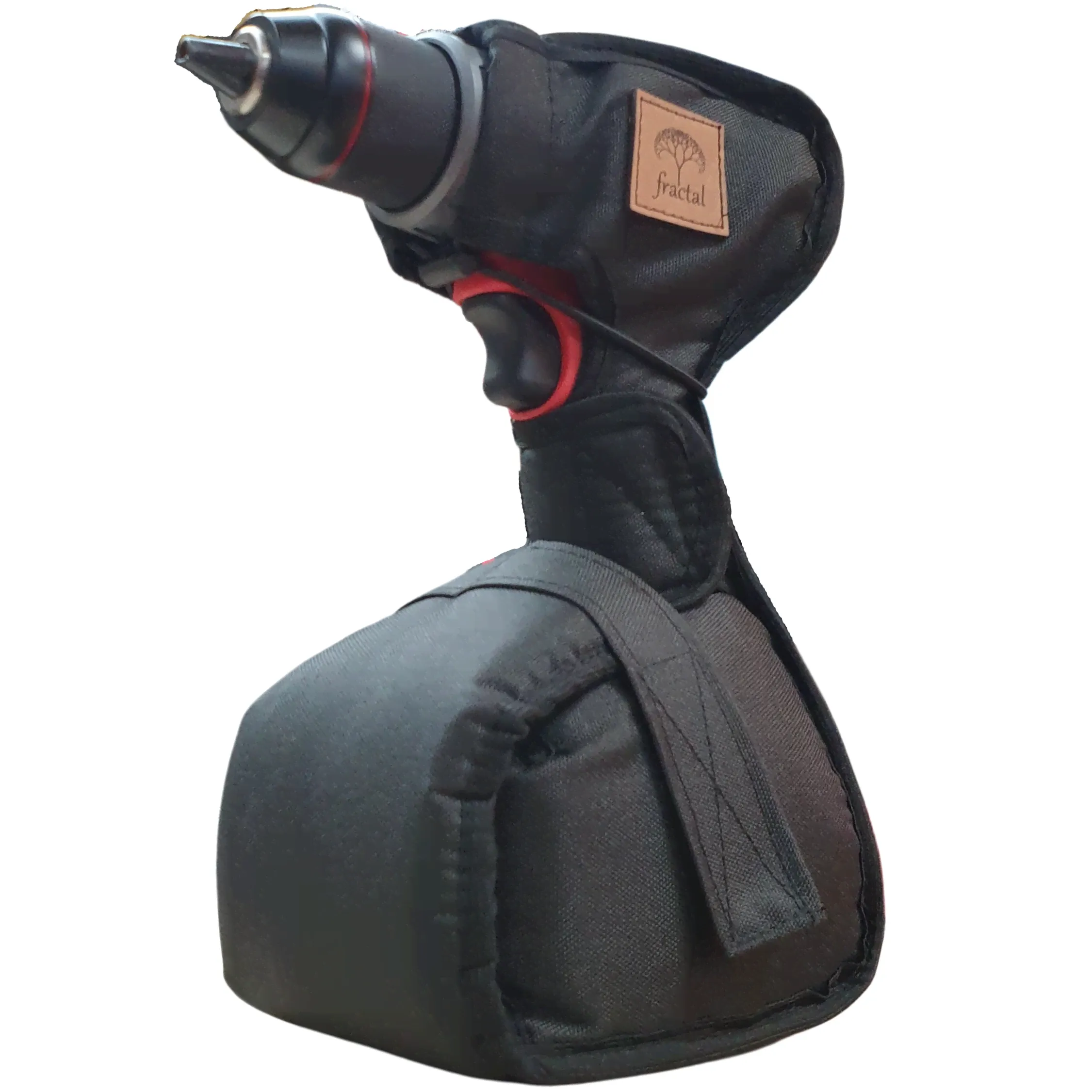 Чехол для шуруповерта для зимней рыбалки Milwaukee ( Милуоки, Милвоки ) m18 fdd2 (2804)/ fdd3 (2904) 5ah-0