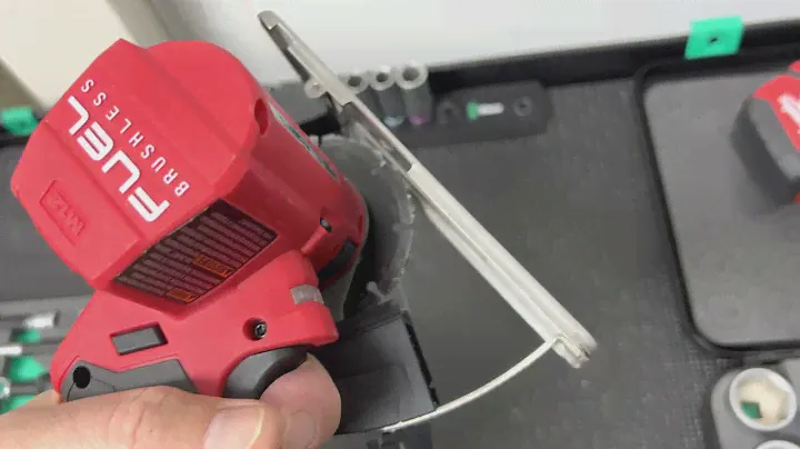 Milwaukee 2522-20 M12 FUEL 12V 3 Inch Brushless Compact Cut Off Tool
