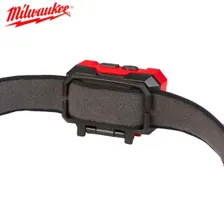 Налобный фонарь на батарейках Milwaukee HL-SF 4933471388
