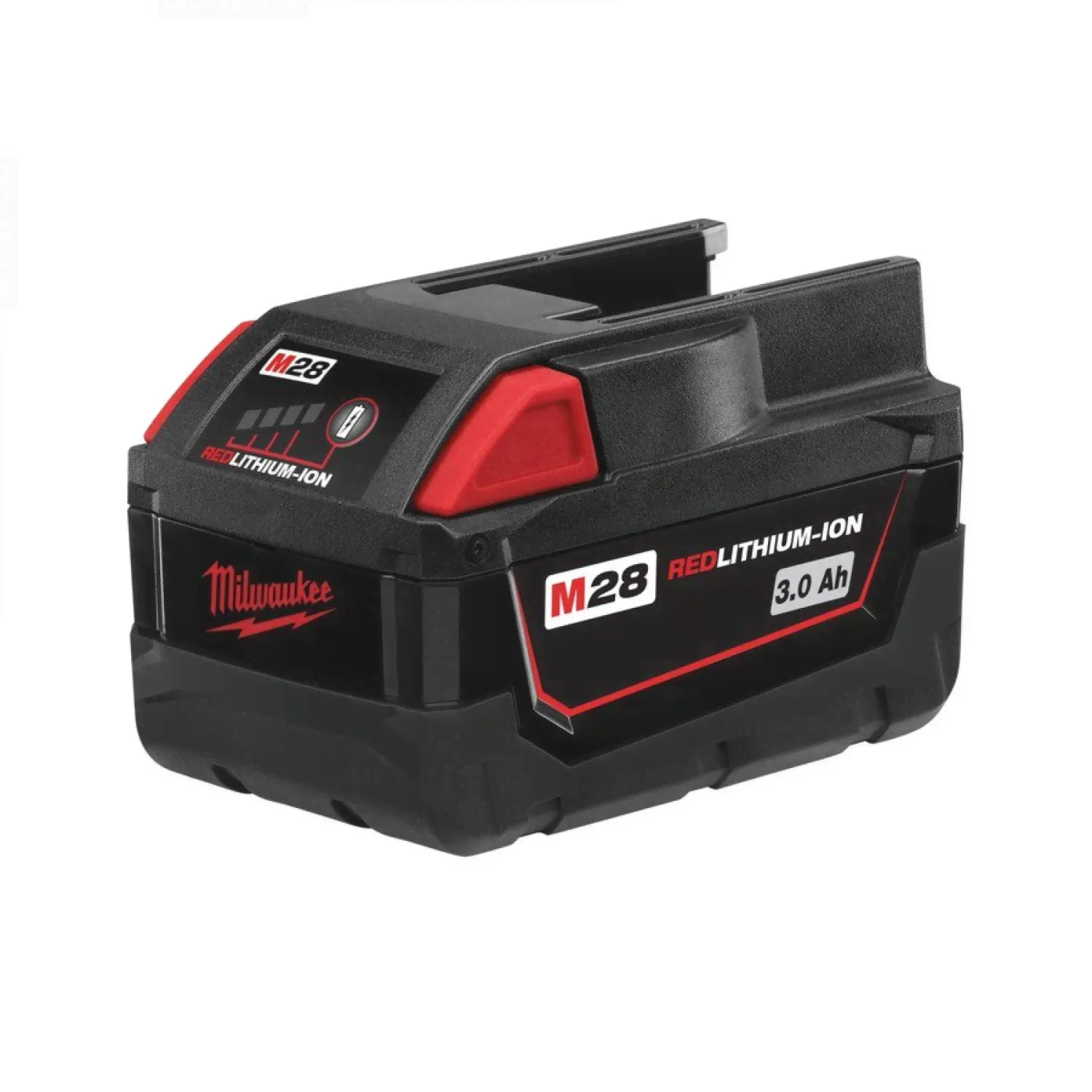 Аккумулятор Milwaukee M28 BX 3.0 Ач 4932352732-1