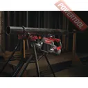 Аккумуляторная ручная ленточная пила по металлу MILWAUKEE M18 CBS125-502C