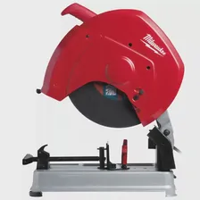 Пила монтажная Milwaukee CHS 355