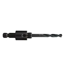 Хвостовик для коронок MILWAUKEE bi-metal 14-30 мм