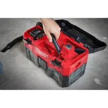 Milwaukee M18 VC2-0 Аккумуляторный пылесос