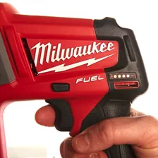 Аккумуляторный перфоратор Milwaukee M12 FUEL CH-202C 4933441997