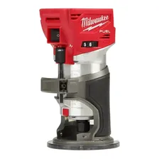Milwaukee M18 фрезерная машина