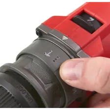 Milwaukee M12 FPDX-0 дрель/шуруповерт