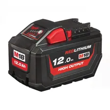 Аккумулятор Milwaukee M18 HB12.0 Ач 4932464260
