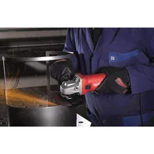 Milwaukee AGV 10-125 EK УШМ
