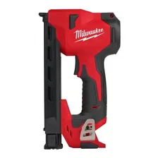 Аккумуляторный степлер для кабеля Milwaukee M12 BCST-0