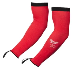 Нарукавники защитные Milwaukee Cut level 3/C, 40см 4932478584