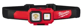 Налобный фонарь Milwaukee 4933471388