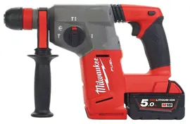 Milwaukee Перфоратор M18 CHX-502X FUEL От аккумулятора
