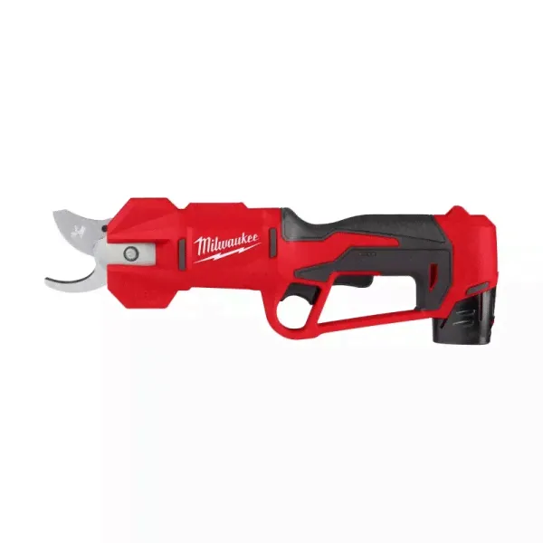 Аккумуляторный секатор Milwaukee M12 BLPRS-0-0