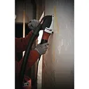 Пылезащитный кожух Milwaukee DEC 125 для резки 4932430467