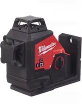 Лазерный нивелир M12 3PL-0C Milwaukee 4933478103