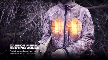 Milwaukee® Powertools Next Generation of Heated Jackets 2017