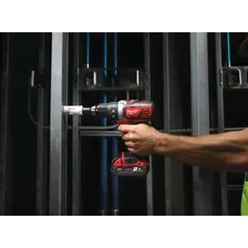 Milwaukee M18 BDD-0 Дрель - шуруповерт
