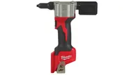 Аккумуляторный заклепочник Milwaukee M12 BPRT-0