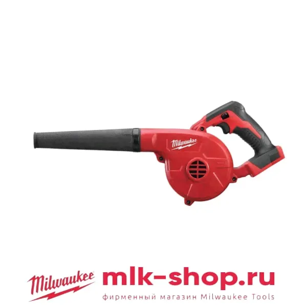 Аккумуляторная воздуходувка Milwaukee M18 BBL-0-0