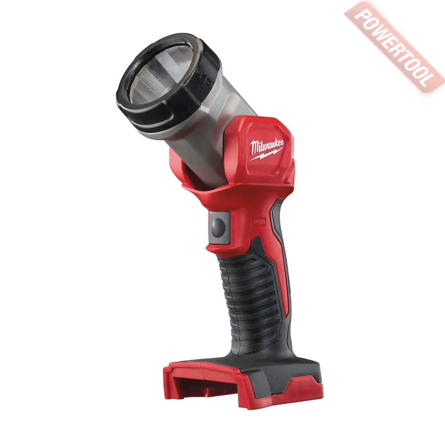 Фонарь аккумуляторный MILWAUKEE M18 TLED-0-1