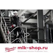 Жилет с подогревом Milwaukee M12 HBW-0 (XXL)