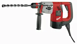 Перфоратор сетевой Milwaukee PLH 32 XE (3.8 Дж)