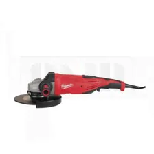 Milwaukee AG 22-230 DMS Углошлифовальная машина