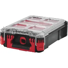 Органайзер компактный Milwaukee PACKOUT (Арт. 4932464083)