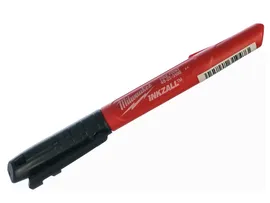 Маркер тонкий Milwaukee INKZALL 48223100