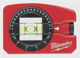 Уровень карманный MILWAUKEE 4932459597