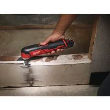 Milwaukee C12 MT-0 Компактный мультитул (аккум.)