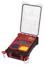 Компактный органайзер MILWAUKEE PACKOUT™ Compact Organiser 4932464083