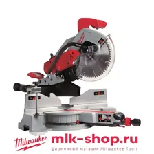 Торцовочная пила Milwaukee MS 305 DB
