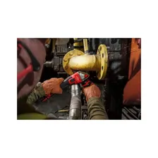 Аккумуляторная болгарка (ушм) MILWAUKEE M18 FSAG125XB-502X FUEL 4933478430