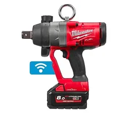 Аккумуляторный гайковерт Milwaukee M18 FUEL ONEFHIWF1-802X