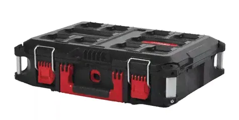 Кейс Milwaukee PACKOUT Box 4932464080-0
