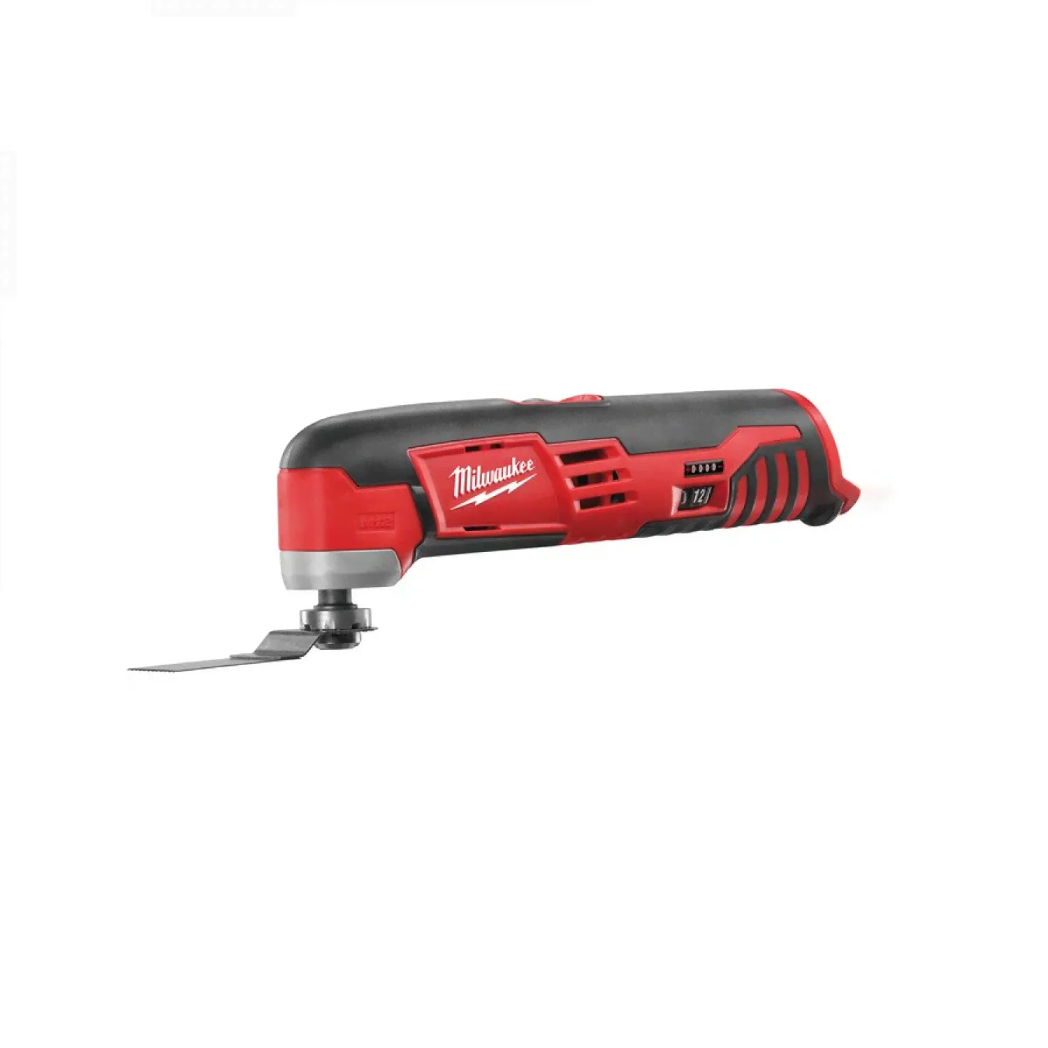Аккумуляторный компактный мультитул Milwaukee C12 MT-0 4933427180-4
