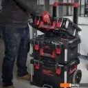 Набор кейсов Milwaukee PACKOUT
