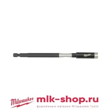Магнитный держатель для бит Milwaukee 152 мм (1шт)