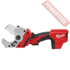 Труборез аккумуляторный MILWAUKEE C12 PPC-0 арт.4933416550